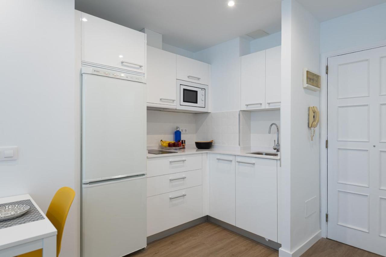 Homeforguest Moderno Estudio Junto A Las Canteras Лас-Пальмас-де-Гран-Канария Экстерьер фото